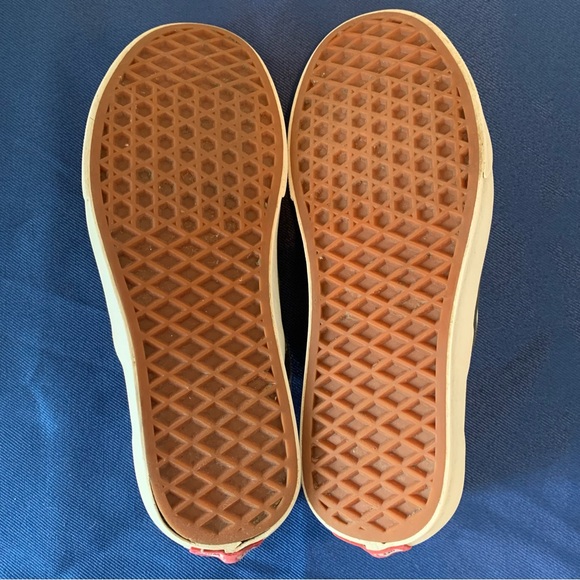 Vans Flash Skull Unisex Skate Sneakers - Picture 8 of 12